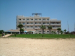 Piere Anne Beach hotel*** - Agia napa